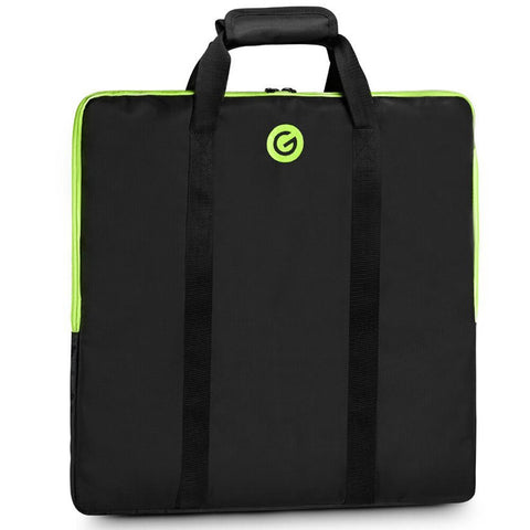 Gravity Pipe and Base Carry Bag 62cm (Black Nylon)