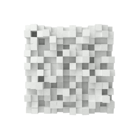 Vicoustic Multifuser DC2 White (Box of 6)