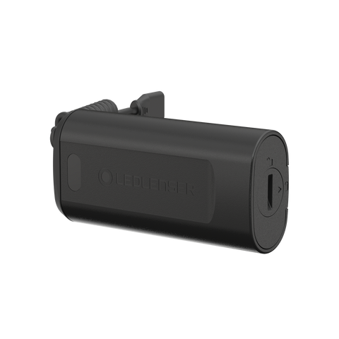 Ledlenser Bluetooth Battery Box 2x21700 H15R H19R H7R Rechargeable