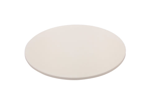 Hacienda Heat-Resistant BBQ Pizza Stone (33cm)