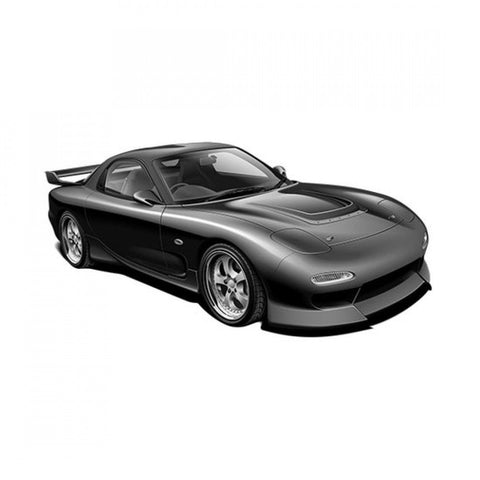 Fujimi 1/24 Mazda RX-7 FD3S Kai (ID-43)