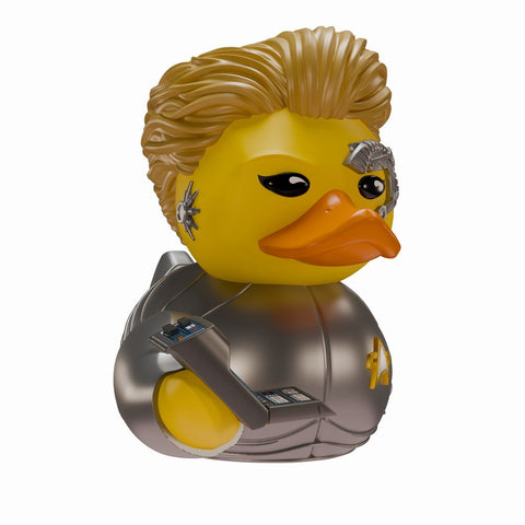 Tubbz Star Trek Boxed Seven of Nine