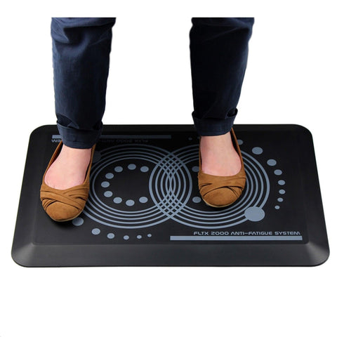 Floortex Anti-Fatigue Floor Mat 400x600mm