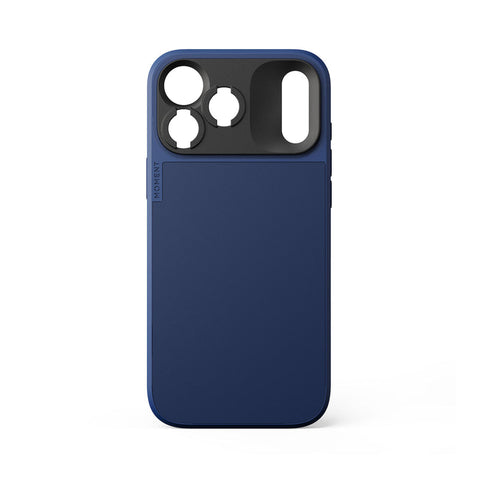Moment Camera Case with MagSafe for iPhone 17 Pro Max (Indigo)
