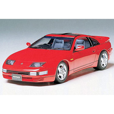 1/24 Nissan 300ZX