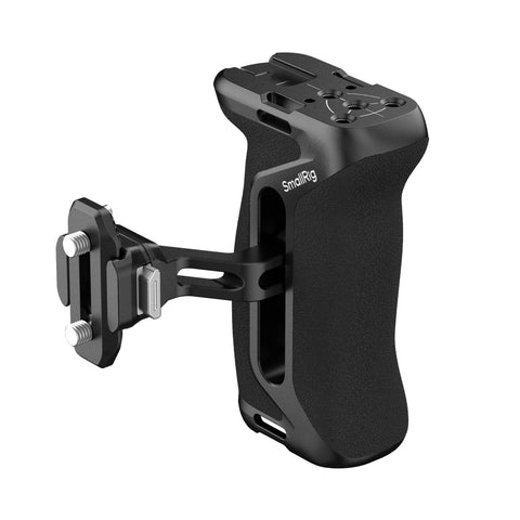 SmallRig HawkLock H21 Quick Release Side Handle 5633