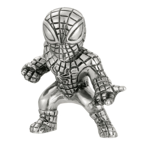 Marvel Spider-Man Mini Figurine