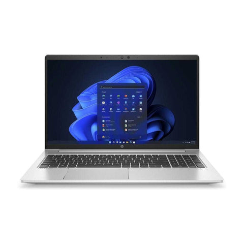HP ProBook 650 G8 Intel i7 1165G7 2.80GHz 16GB RAM 256GB SSD 15.6" FHD Win 11 [*Refurbished: Very Good]