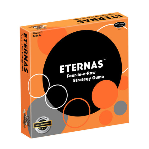 University Games Eternas Game