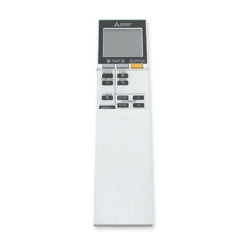 Mitsubishi Electric Air Conditioner Remote Control E22R80426