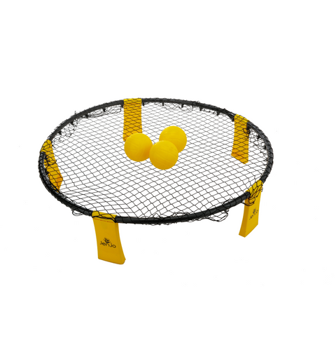 Jenjo Games Smash Ball Tournament Game