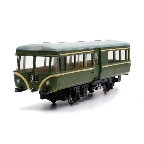 Dapol OO BR Railbus Kit
