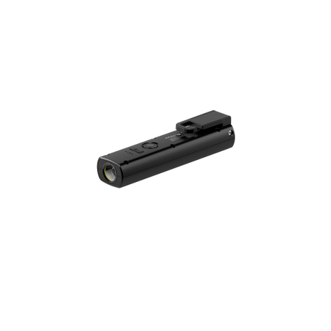 Ledlenser W5R Work Rechargeable LED Work Light Magnetic Stand