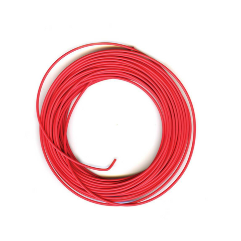 PECO 16 Strand Wire Pack Red
