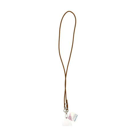 Annabel Trends Snapstrap Phone Accessory Lanyard with Adjustable Strap (Tan)