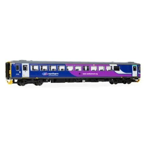 Hornby OO Northern Rail Class 153 153360