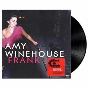 Frank (180g Vinyl)