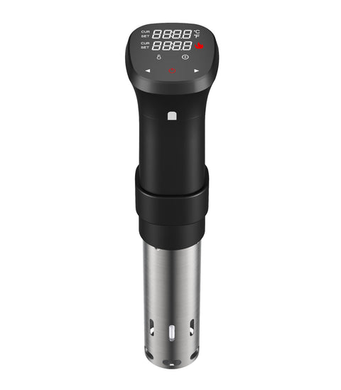 Healthy Choice Sous Vide Precision Cooker 1100W with Touchscreen & App Control