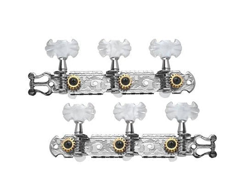 Freedom Acoustic Guitar Tuning Pegs