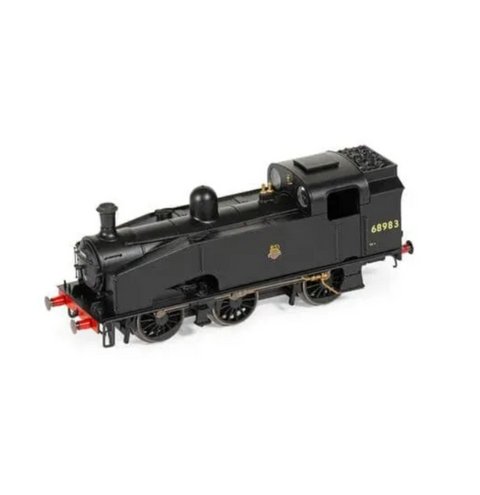 Hornby TT:120 BR Late J50 Class 0-6-0T 68983 Era 5