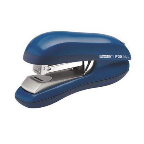 Rapid Half Strip Stapler Blue