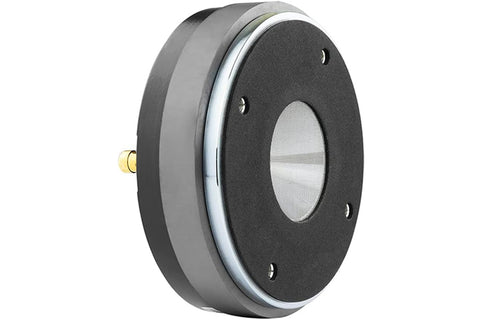 Black Diamond DIA-D2 2" Compression Driver 2" Titanium Coil, 1 Tweeter