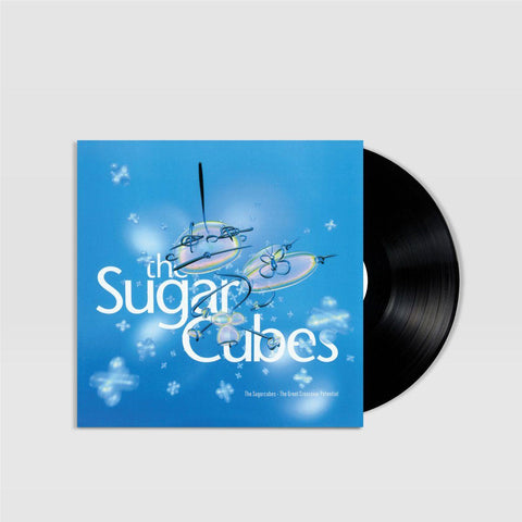 The Great Crossover Potential (Vinyl) (Reissue)
