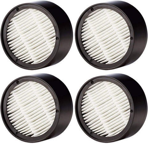 AROVEC Air Purifier Replacement Filter for AV-P108, Genuine (4 Pack)