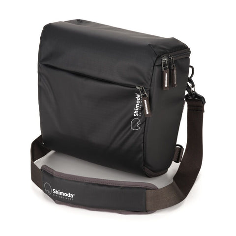 Shimoda Top Loader Medium Versatile Protective Modular (Black)