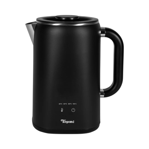 Toyomi Classic Cordless Smart Kettle