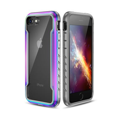 Redefine Shield case for iPhone SE / 8 / 7 / 6S / 6 - Gradient