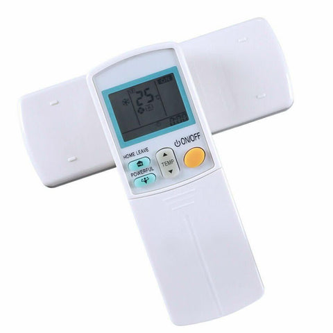 Tavice Daikin Air Conditioner Compatible Remote Control ARC433A1 ARC433A21 ARC433A70 ARC433B70