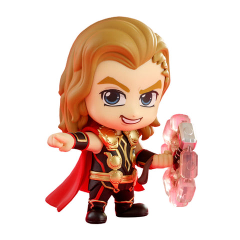 What If Thor Party Cosbaby Kids/Children Figure Collectable Display Toy