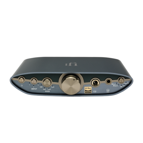 iFi Audio ZEN CAN 3 Headphone Amplifier