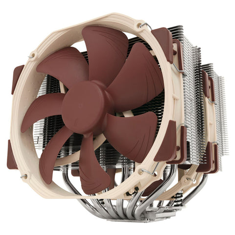 Noctua NH-D15 Multi Socket PWM CPU Cooler