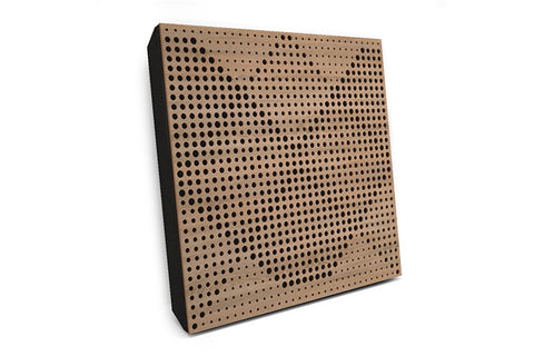 Elite Sound Acoustics 70mm Panel Foam For Auditoriums (Wilds Sonoma)