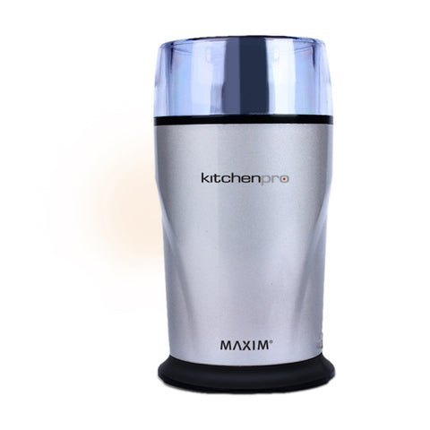 Maxim CG603 Electric 130W Herbs/Nuts/Coffee Bean Grinder