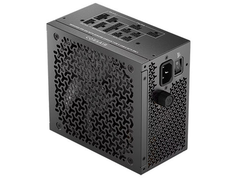 Corsair RM850x Shift 850w ATX 3.1 PCIe 5.1 Cybenetics Gold Fully Modular ATX Power Supply