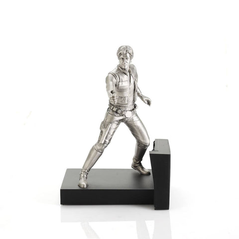 Star Wars Han Solo 6" Figurine
