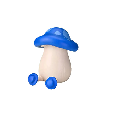 Good Smile Company Delicious in Dungeon Soft Vinyl Walking Mushroom (Blue)