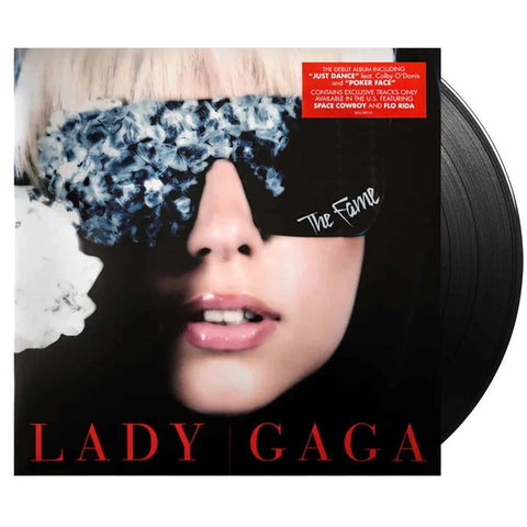 The Fame (Vinyl)
