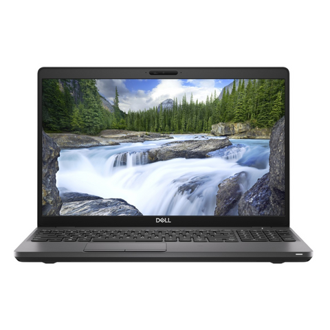 Dell Latitude 5500 15" FHD Laptop i5-8365U 3.9GHz 512GB SSD 16GB RAM