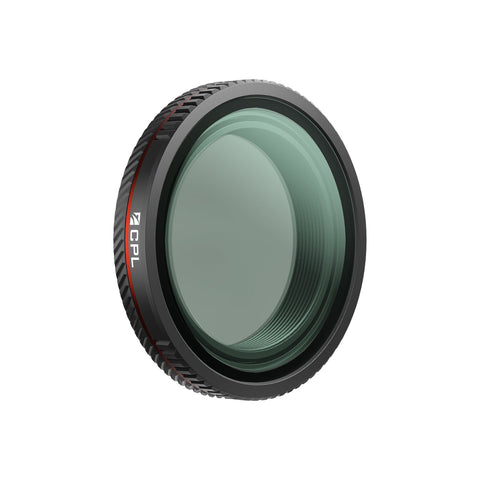 Freewell Circular Polarizer (CPL) Filter for DJI Osmo Nano
