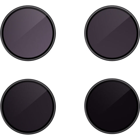 OBSBOT Tail 2 ND Filters Set