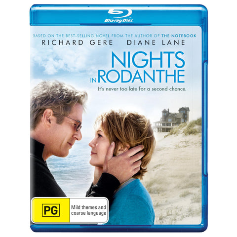 Nights In Rodanthe