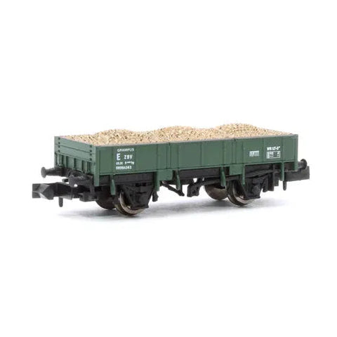 Dapol N Grampus Olive Green DB984363
