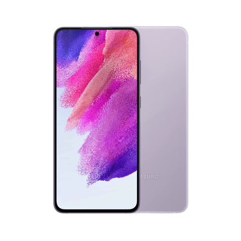 Samsung Galaxy S21 FE 5G 256GB (Purple) [~Refurbished: Good]