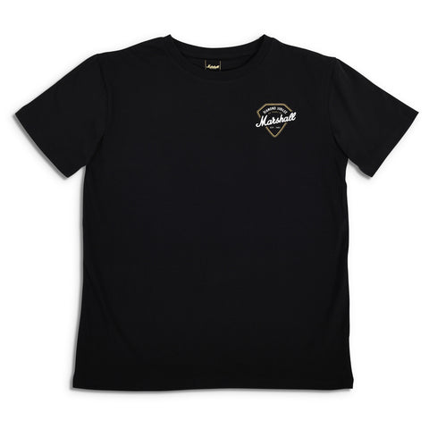 Marshall 60th Anniversary Vintage T-Shirt (X Large)