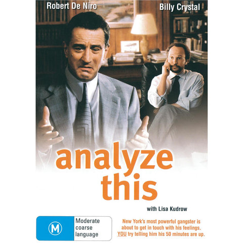 Analyze This