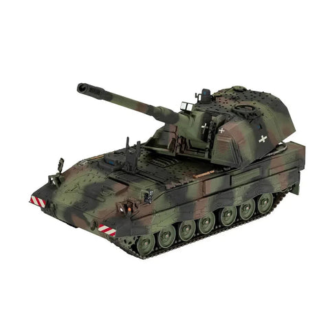Revell 1/72 Panzerhaubitze 2000 Model Set